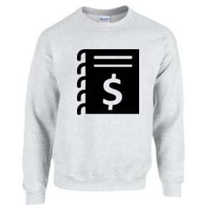 Heavy Blend™ Crewneck Sweatshirt Thumbnail