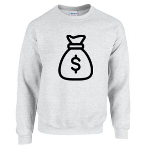 Heavy Blend™ Crewneck Sweatshirt Thumbnail