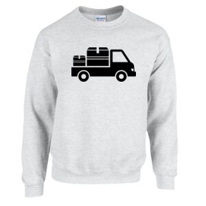 Heavy Blend™ Crewneck Sweatshirt Thumbnail