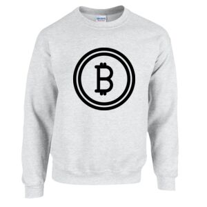 Heavy Blend™ Crewneck Sweatshirt Thumbnail