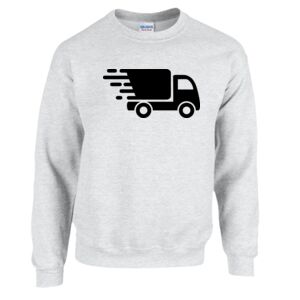 Heavy Blend™ Crewneck Sweatshirt Thumbnail