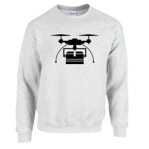 Heavy Blend™ Crewneck Sweatshirt Thumbnail