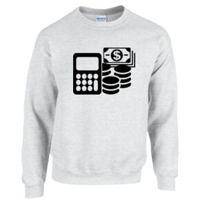 Heavy Blend™ Crewneck Sweatshirt Thumbnail