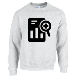 Heavy Blend™ Crewneck Sweatshirt Thumbnail