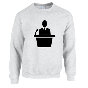 Heavy Blend™ Crewneck Sweatshirt Thumbnail