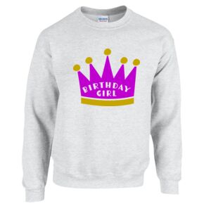Heavy Blend™ Crewneck Sweatshirt Thumbnail