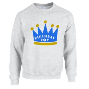 Heavy Blend™ Crewneck Sweatshirt Thumbnail