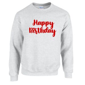 Heavy Blend™ Crewneck Sweatshirt Thumbnail