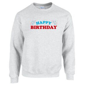 Heavy Blend™ Crewneck Sweatshirt Thumbnail