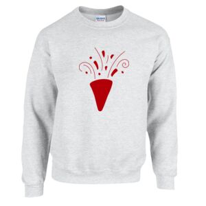 Heavy Blend™ Crewneck Sweatshirt Thumbnail
