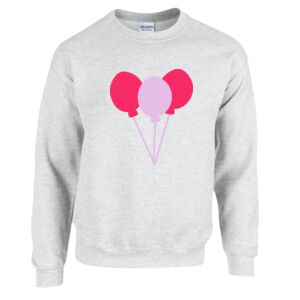 Heavy Blend™ Crewneck Sweatshirt Thumbnail