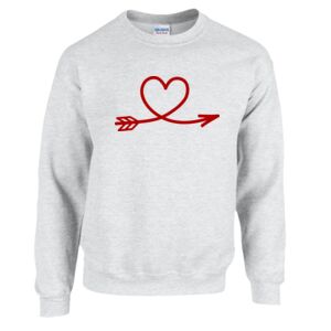 Heavy Blend™ Crewneck Sweatshirt Thumbnail