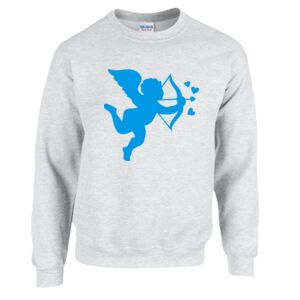 Heavy Blend™ Crewneck Sweatshirt Thumbnail