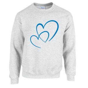 Heavy Blend™ Crewneck Sweatshirt Thumbnail