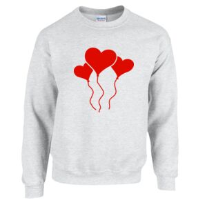 Heavy Blend™ Crewneck Sweatshirt Thumbnail