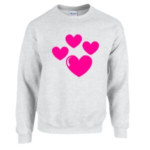 Heavy Blend™ Crewneck Sweatshirt Thumbnail