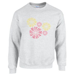 Heavy Blend™ Crewneck Sweatshirt Thumbnail