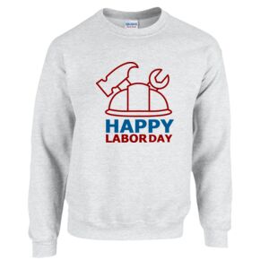 Heavy Blend™ Crewneck Sweatshirt Thumbnail