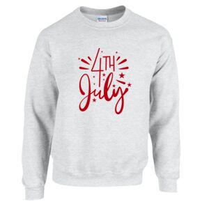 Heavy Blend™ Crewneck Sweatshirt Thumbnail