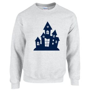Heavy Blend™ Crewneck Sweatshirt Thumbnail