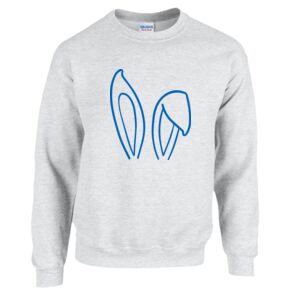 Heavy Blend™ Crewneck Sweatshirt Thumbnail