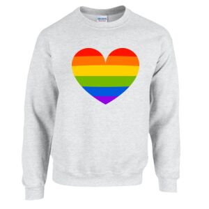 Heavy Blend™ Crewneck Sweatshirt Thumbnail