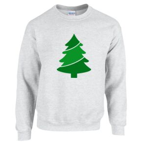 Heavy Blend™ Crewneck Sweatshirt Thumbnail