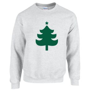 Heavy Blend™ Crewneck Sweatshirt Thumbnail