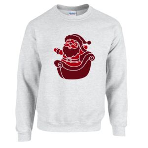 Heavy Blend™ Crewneck Sweatshirt Thumbnail