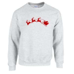 Heavy Blend™ Crewneck Sweatshirt Thumbnail
