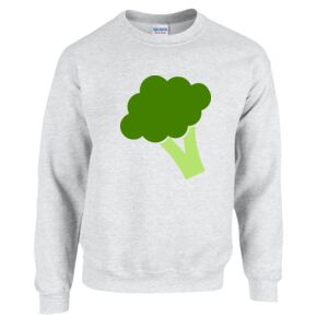 Heavy Blend™ Crewneck Sweatshirt Thumbnail