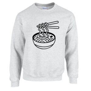 Heavy Blend™ Crewneck Sweatshirt Thumbnail