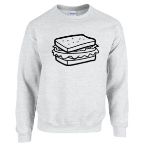 Heavy Blend™ Crewneck Sweatshirt Thumbnail