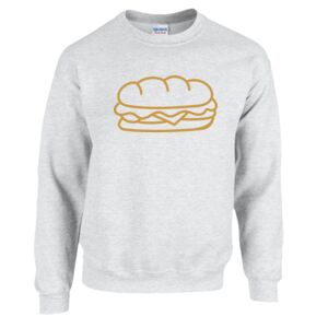 Heavy Blend™ Crewneck Sweatshirt Thumbnail