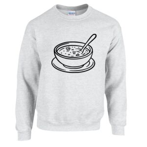 Heavy Blend™ Crewneck Sweatshirt Thumbnail