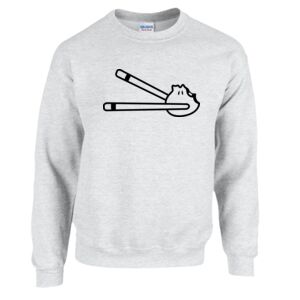 Heavy Blend™ Crewneck Sweatshirt Thumbnail