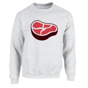 Heavy Blend™ Crewneck Sweatshirt Thumbnail