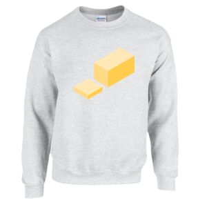 Heavy Blend™ Crewneck Sweatshirt Thumbnail