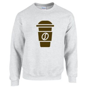 Heavy Blend™ Crewneck Sweatshirt Thumbnail