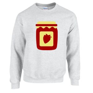 Heavy Blend™ Crewneck Sweatshirt Thumbnail
