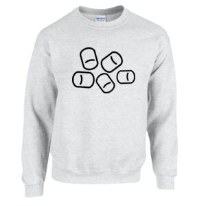 Heavy Blend™ Crewneck Sweatshirt Thumbnail