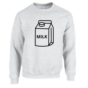 Heavy Blend™ Crewneck Sweatshirt Thumbnail