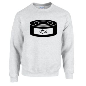 Heavy Blend™ Crewneck Sweatshirt Thumbnail
