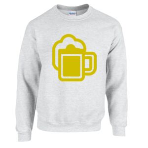Heavy Blend™ Crewneck Sweatshirt Thumbnail