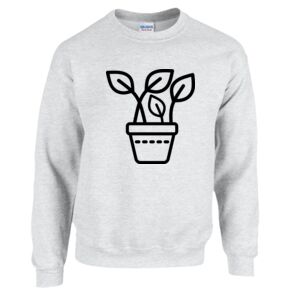 Heavy Blend™ Crewneck Sweatshirt Thumbnail