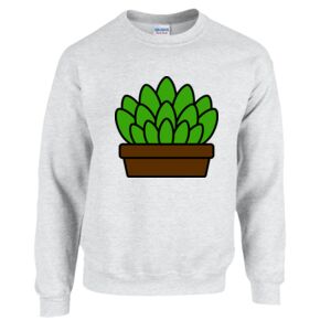 Heavy Blend™ Crewneck Sweatshirt Thumbnail