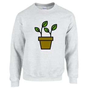 Heavy Blend™ Crewneck Sweatshirt Thumbnail