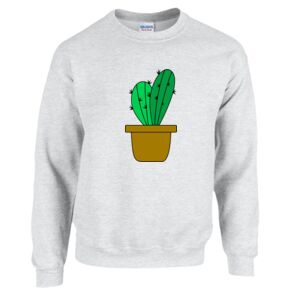 Heavy Blend™ Crewneck Sweatshirt Thumbnail