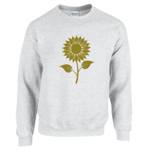 Heavy Blend™ Crewneck Sweatshirt Thumbnail