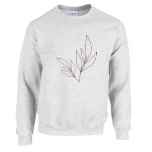 Heavy Blend™ Crewneck Sweatshirt Thumbnail